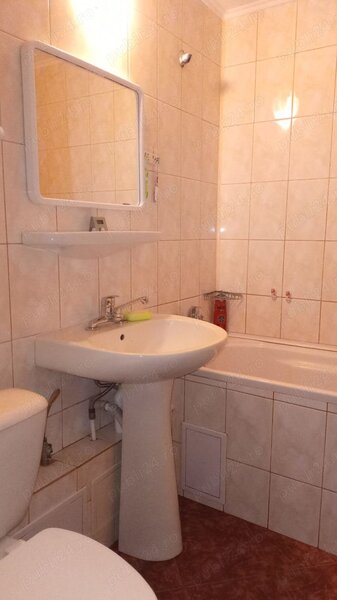 Berceni, Oltenitei, Anton Bacalbasa,