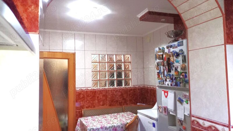 Berceni, Oltenitei, Anton Bacalbasa,